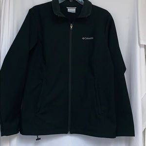 Columbia Jacket